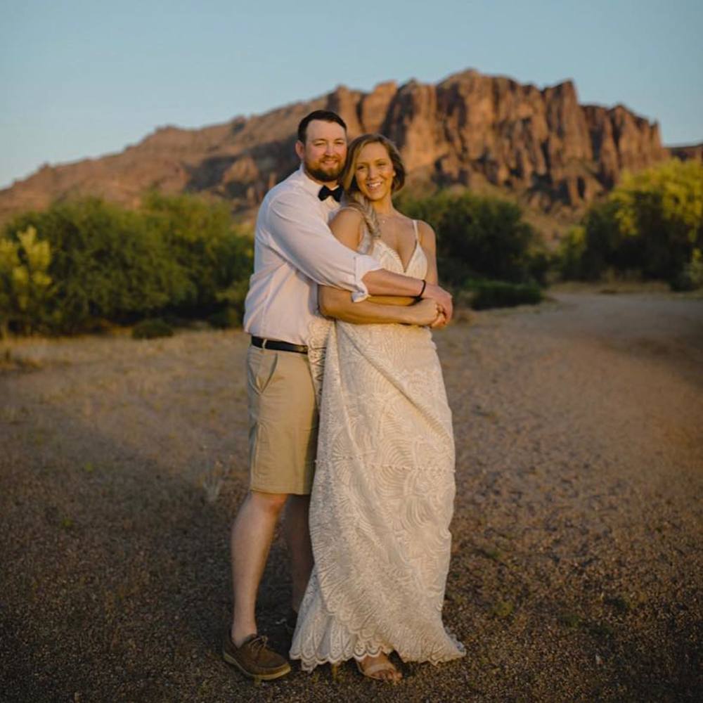 Meet your Posher, Katrina